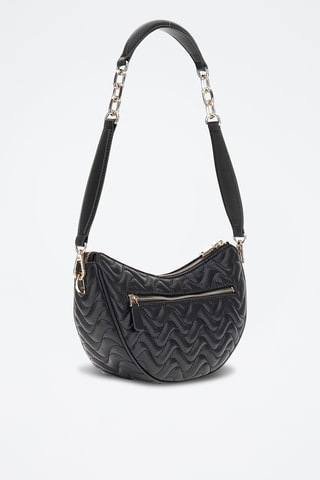 Sac porté épaule Melisandra - Noir