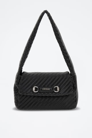 Sac porté épaule Francy - Noir