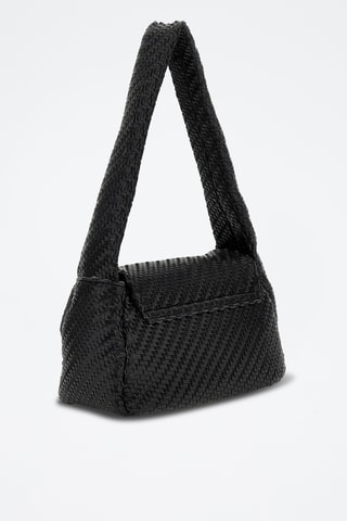 Sac porté épaule Francy - Noir