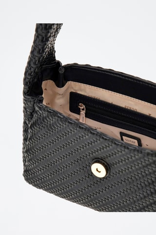 Sac porté épaule Francy - Noir