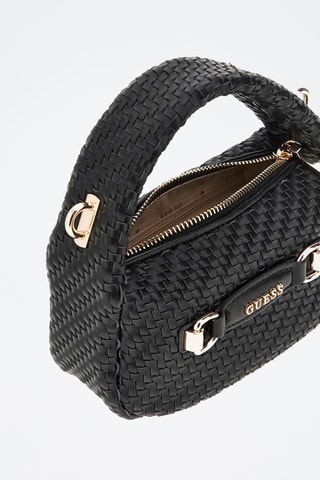 Sac à main Francy Mini - Noir