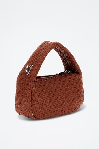 Sac à main Francy Mini - Camel