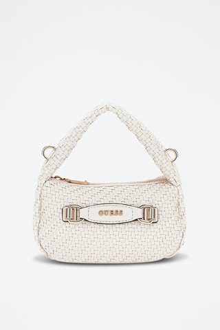 Sac à main Francy Mini - Ecru