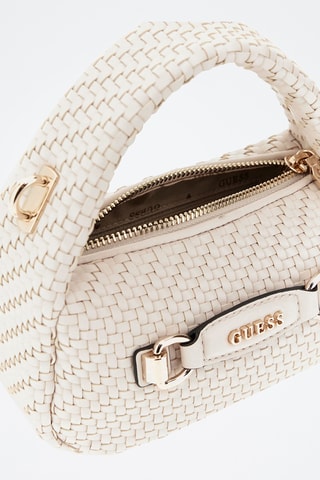 Sac à main Francy Mini - Ecru