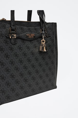 Sac porté épaule Katya - Anthracite