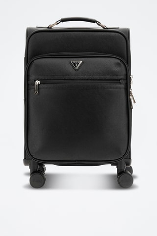 Valise cabine Norom (S) - Noir - 53 cm
