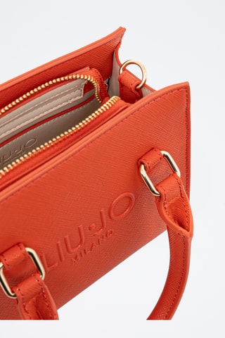 Sac à main Halona - Orange