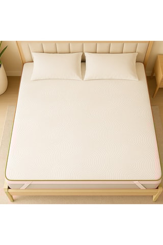 Surmatelas Did - Epaisseur 10 cm - Progressif et équilibré