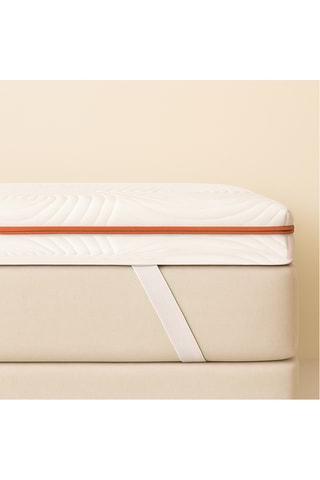 Surmatelas Did - Epaisseur 10 cm - Progressif et équilibré