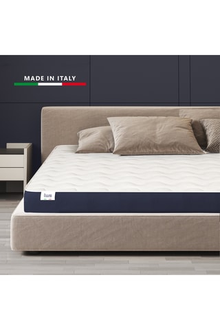 Matelas mousse waterfoam Essential 30 - Epaisseur 30 cm - Ferme