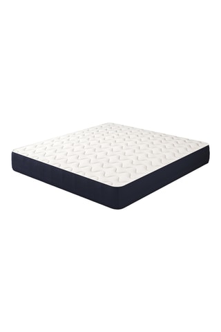 Matelas mousse waterfoam Essential 30 - Epaisseur 30 cm - Ferme