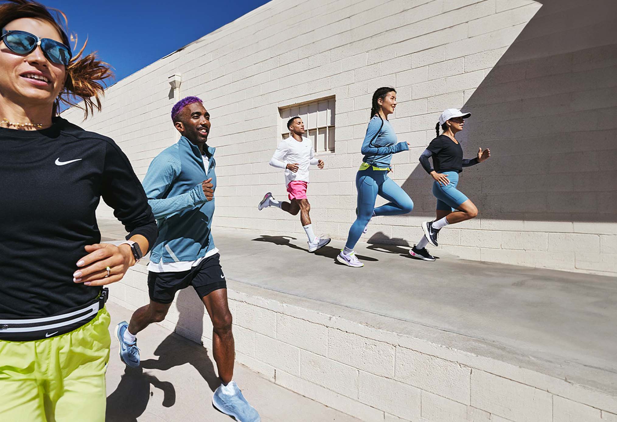 NIKE en promo sur SHOWROOMPRIVÉ