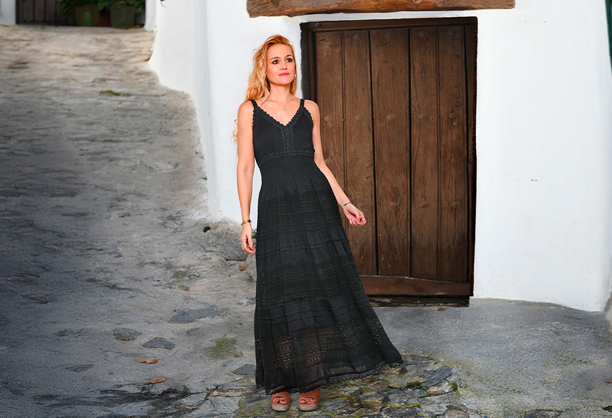 TARIFA COLLECTION à super prix chez SHOWROOMPRIVÉ