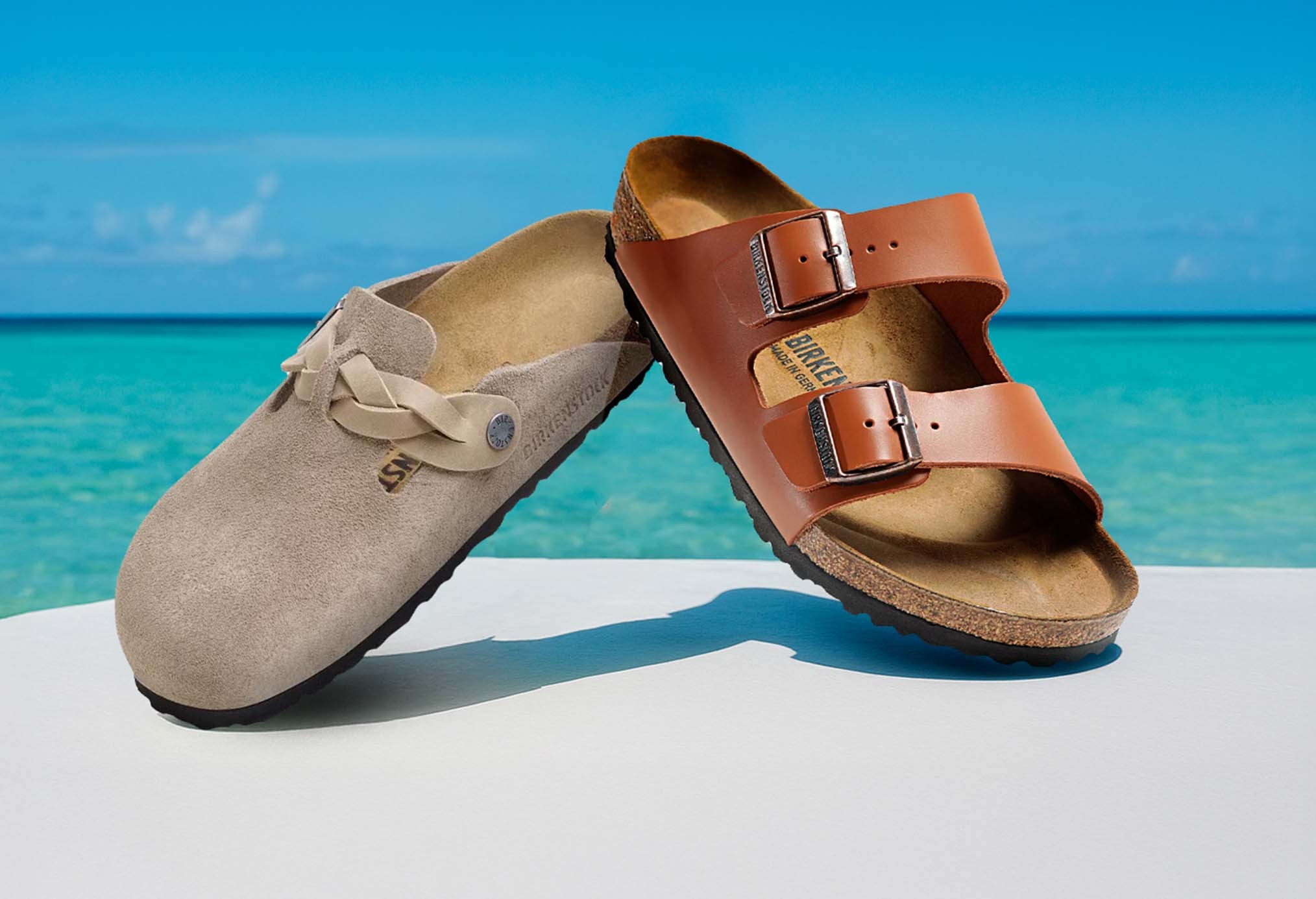 BIRKENSTOCK pas cher chez SHOWROOMPRIVÉ