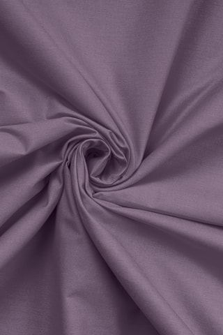 Housse de couette en coton renforcé 145 fils/cm² Tonne Mixte - Violet