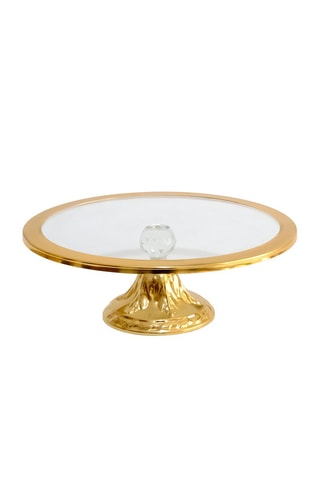 Assiette à gâteau 30 cm