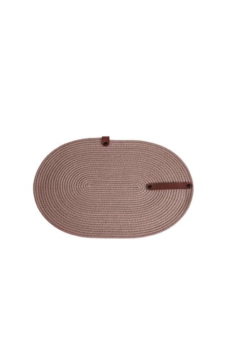 6 sets de table - 30 x 40 x 1 cm