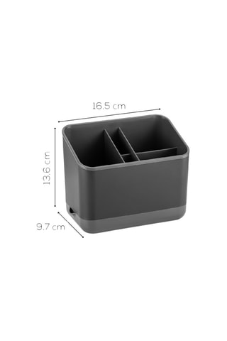 Egouttoir couverts