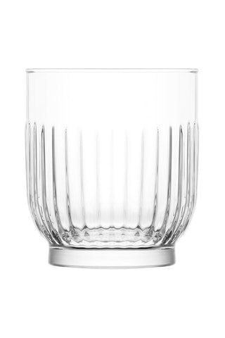 6 verres 33 cl