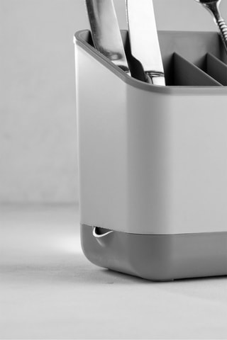 Egouttoir couverts - Gris