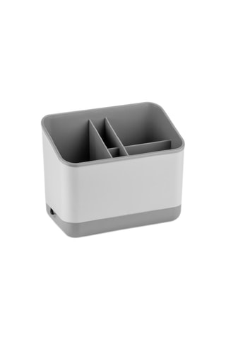 Egouttoir couverts - Gris