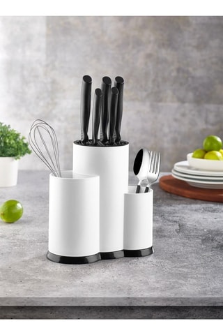 Organiseur de cuisine -  22 x 12 x 22 cm