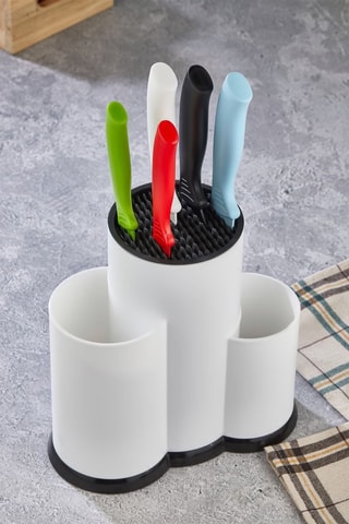 Organiseur de cuisine -  22 x 12 x 22 cm