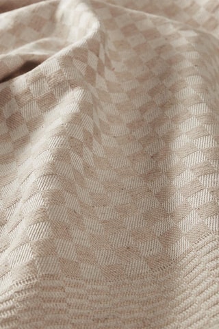 10 torchons Beige - 40 x 60 cm