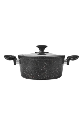 Batterie de cuisine - 7 pièces