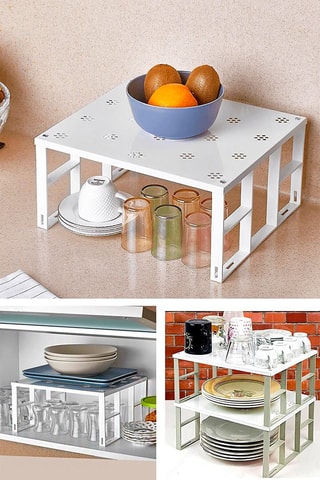 Plateau organisateur 27,5 x 31,5 x 15 cm