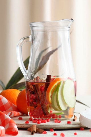 Carafe 1,8 l
