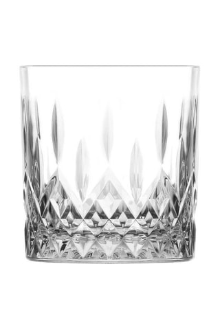 6 verres - 33 cl