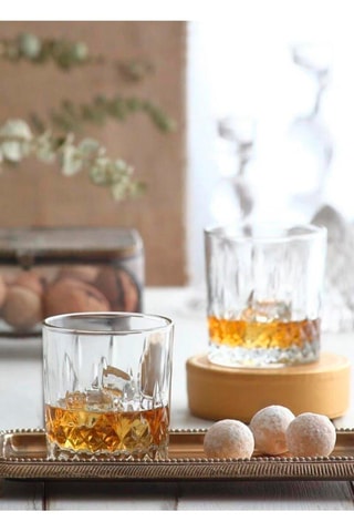 6 verres - 33 cl