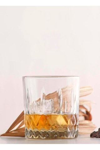 6 verres - 33 cl