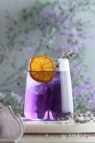 6 verres - 47,5 cl