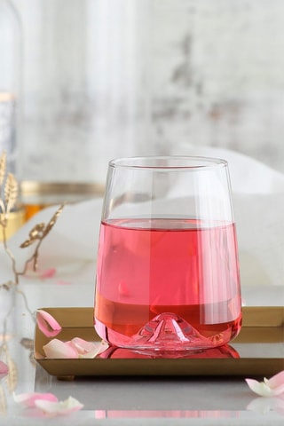 6 verres - 47,5 cl