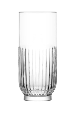 6 verres - 39,5 cl