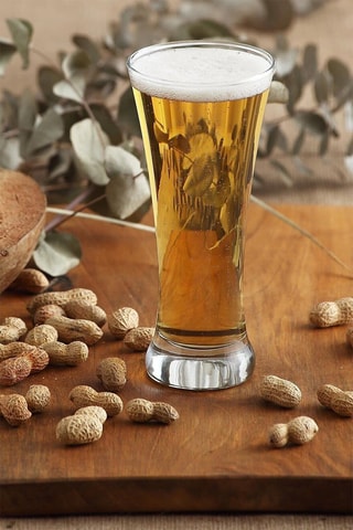 6 verres - 380 ml