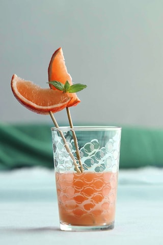 6 verres - 20,5 cl