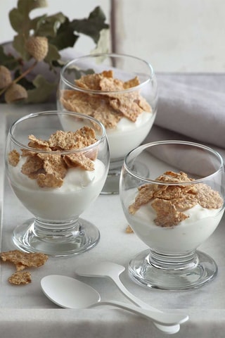 6 verres - 25 cl