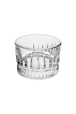 6 verres - 40 ml
