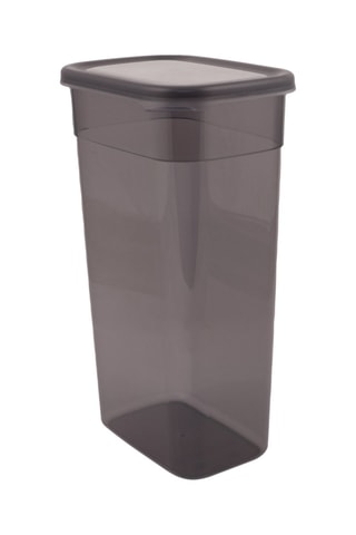 12 boîtes de conservation en plastique sans BPA - 320 cl