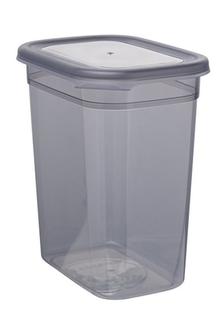 12 boîtes de conservation 0,4 / 0,8 / 1,15 / 1,5 l