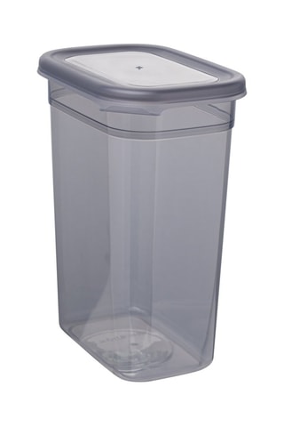 12 boîtes de conservation 0,4 / 0,8 / 1,15 / 1,5 l