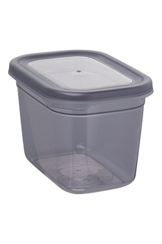 12 boîtes de conservation 0,4 / 0,8 / 1,15 / 1,5 l