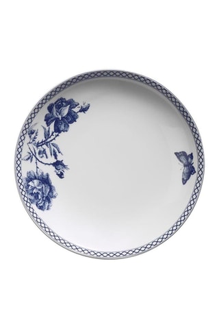 Service en porcelaine 24 pièces