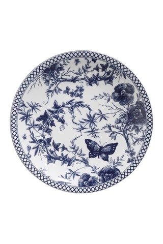 Service en porcelaine 24 pièces