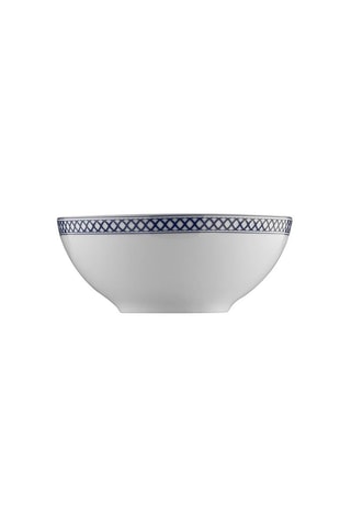 Service en porcelaine 24 pièces