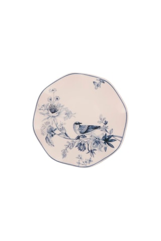 Service en porcelaine 24 pièces