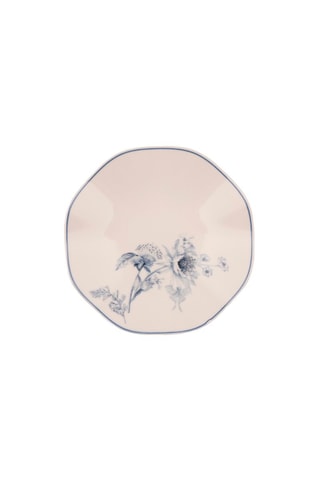 Service en porcelaine 24 pièces